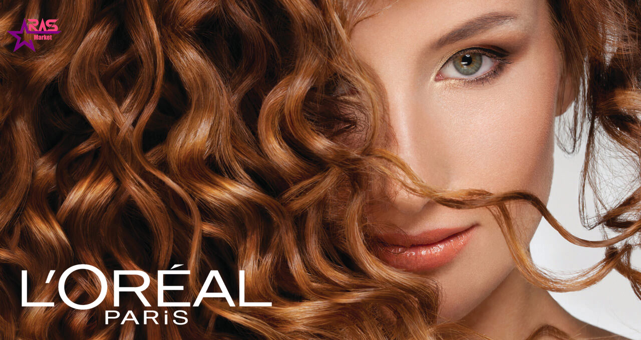 کیت رنگ مو لورآل سری Excellence شماره 6.32 ، خرید اینترنتی محصولات شوینده و بهداشتی ، بهداشت بانوان ، ارس مارکت