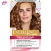 کیت رنگ مو لورآل سری Excellence شماره 6.32 ، فروشگاه اینترنتی ارس مارکت ، بهداشت بانوان ، رنگ مو زنانه