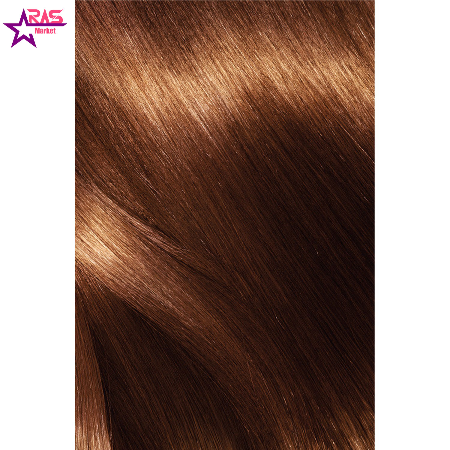 کیت رنگ مو لورآل سری Excellence شماره 6.35 ، فروشگاه اینترنتی ارس مارکت ، بهداشت بانوان ، رنگ مو زنانه