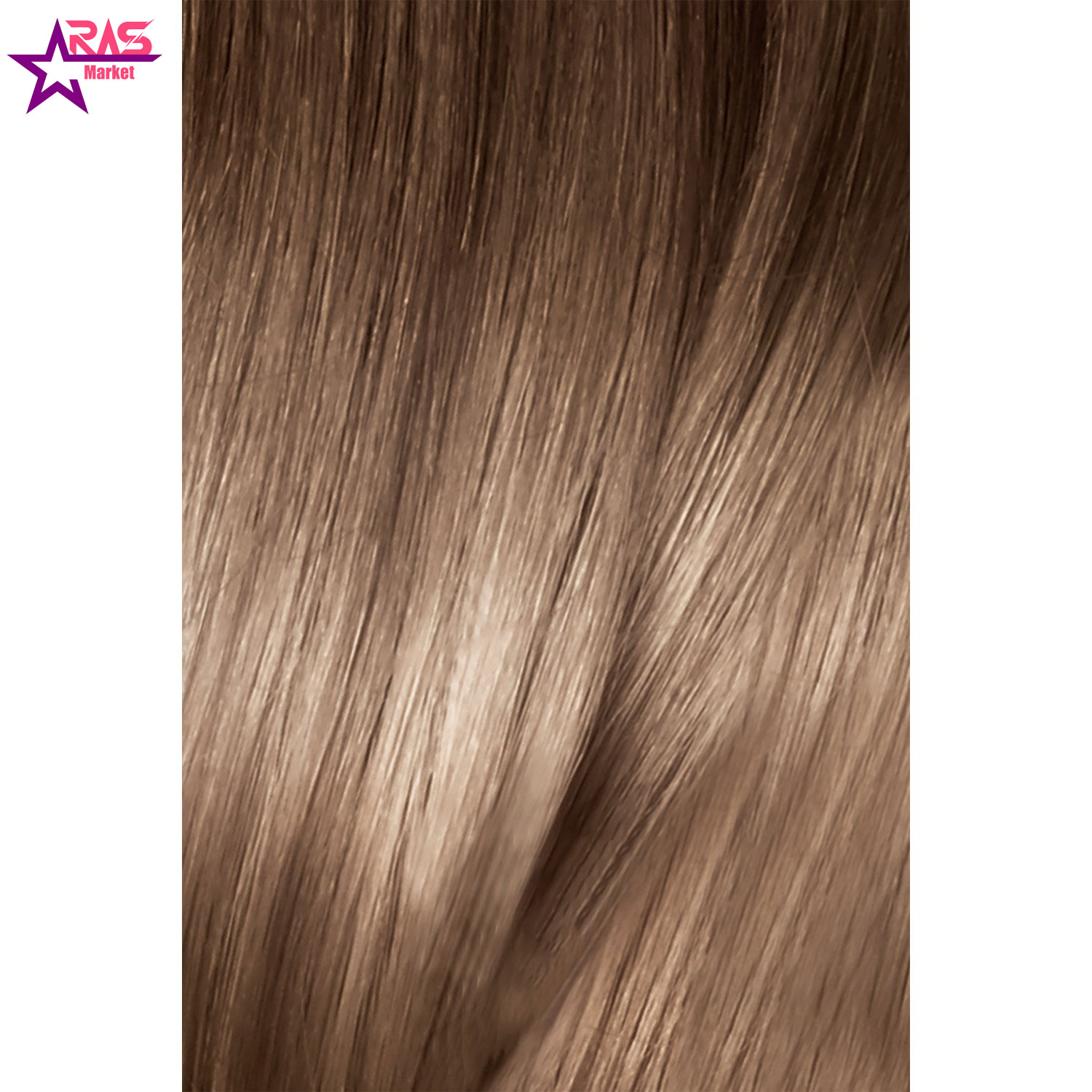 کیت رنگ مو لورآل سری Excellence شماره 7.1 ، فروشگاه اینترنتی ارس مارکت ، بهداشت بانوان ، رنگ موی بانوان