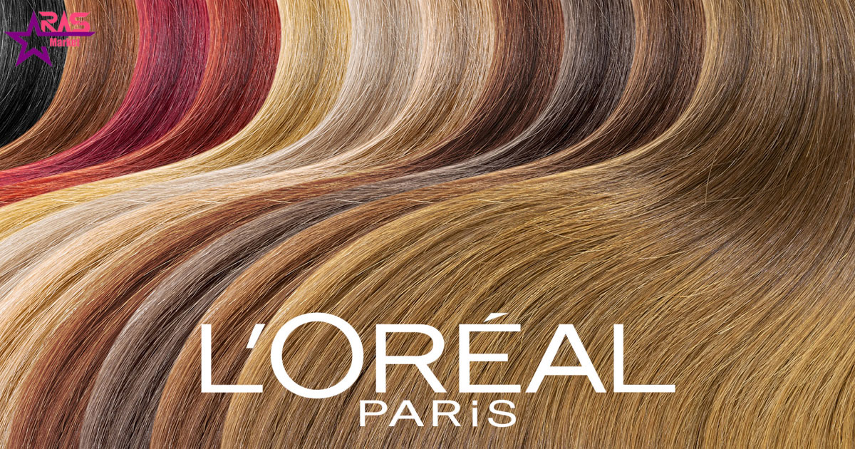 کیت رنگ مو لورآل سری Excellence شماره 7.3 ، خرید اینترنتی محصولات شوینده و بهداشتی ، بهداشت بانوان ، رنگ مو زنانه