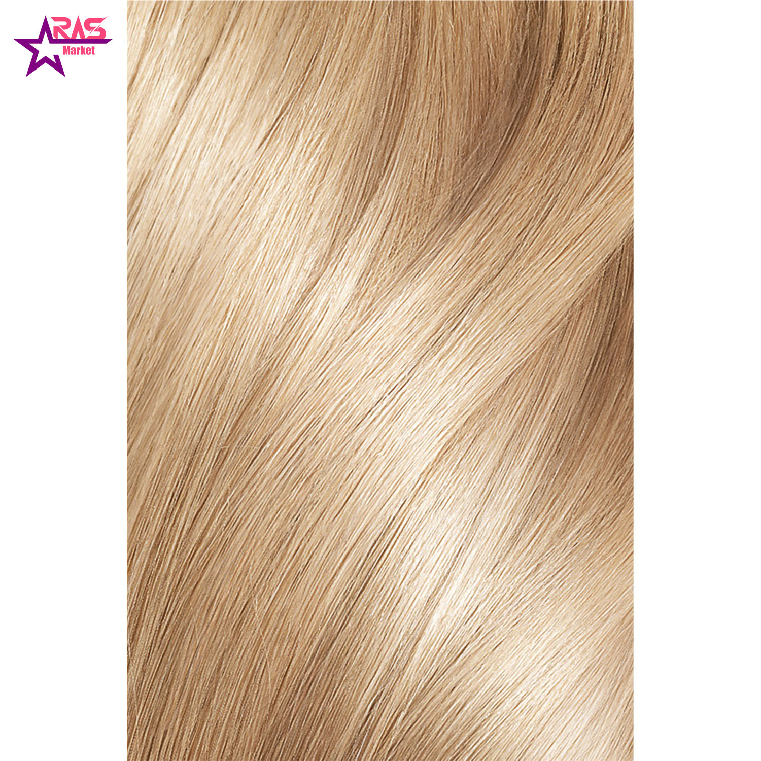 کیت رنگ مو لورآل سری Excellence شماره 9.1 ، فروشگاه اینترنتی ارس مارکت ، بهداشت بانوان ، رنگ مو loreal paris
