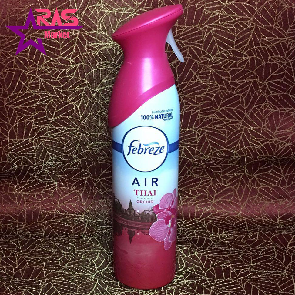 اسپری خوشبو کننده فبرز با رایحه شکوفه های گیلاس 300 میلی لیتر ، فروشگاه اینترنتی ارس مارکت ، febreze اسپری خوشبو کننده فبرز با رایحه شکوفه های گیلاس 300 میلی لیتر ، فروشگاه اینترنتی ارس مارکت ، febreze