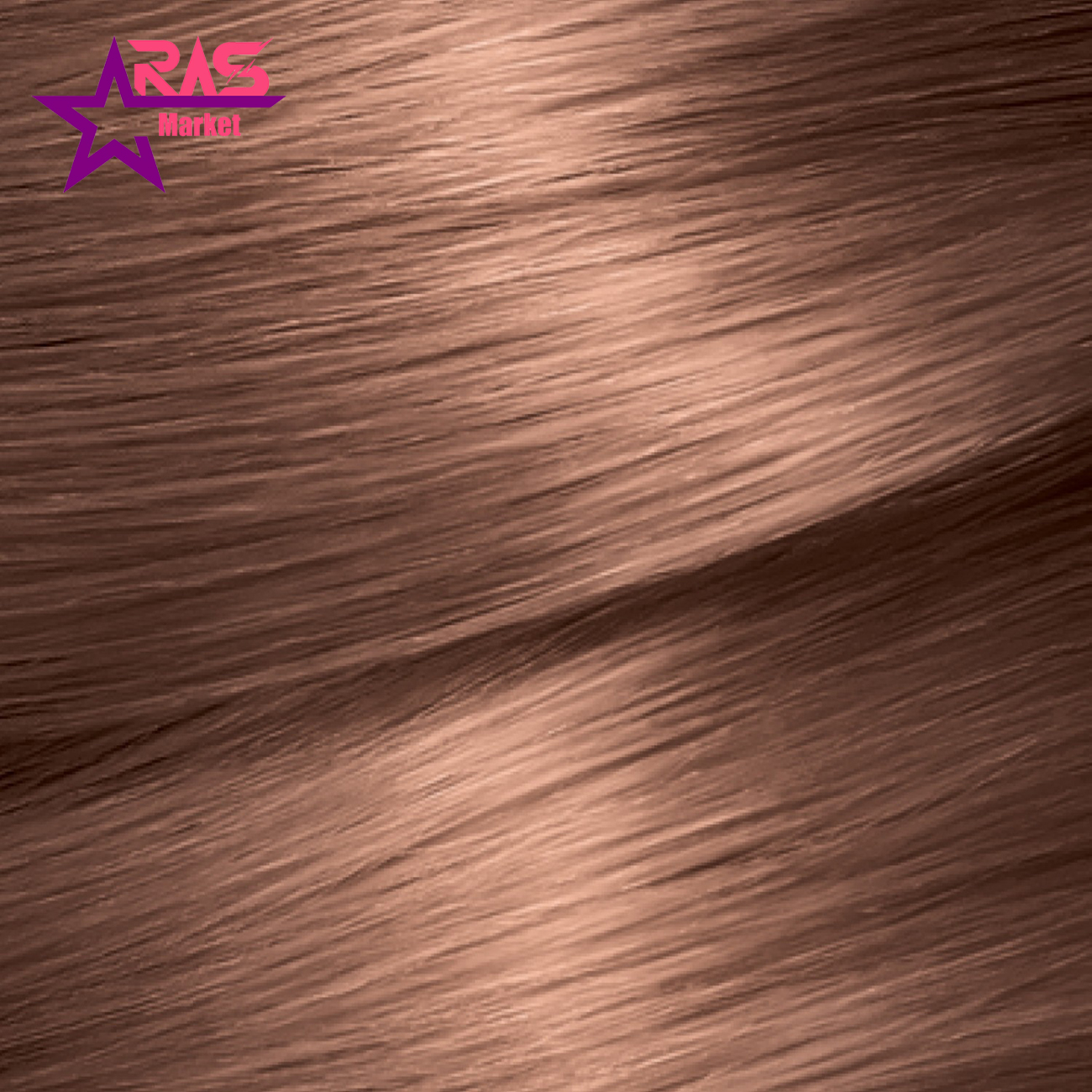 کیت رنگ مو گارنیر سری Color Naturals شماره 6.25 ، فروشگاه اینترنتی ارس مارکت ، رنگ موی زنانه ، garnier