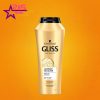 شامپو گلیس مدل Ultimate Oil Elixir ترمیم و تقویت کننده مو 500 میلی لیتر ، فروشگاه اینترنتی ارس مارکت ، gliss shampoo