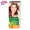 کیت رنگ مو گارنیر سری Color Naturals شماره 7N ، فروشگاه اینترنتی ارس مارکت ، رنگ موی زنانه گارنیر