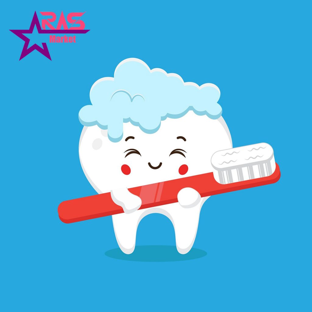 خمیر دندان سیگنال ضد پوسیدگی با رایحه نعنا 100 میلی لیتر ، خرید اینترنتی محصولات شوینده و بهداشتی ، signal ، مراقبت دهان و دندان