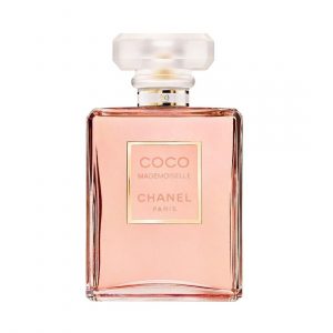 عطر Chanel Coco Mademoiselle زنانه رنگ صورتی 100 میلی لیتر
