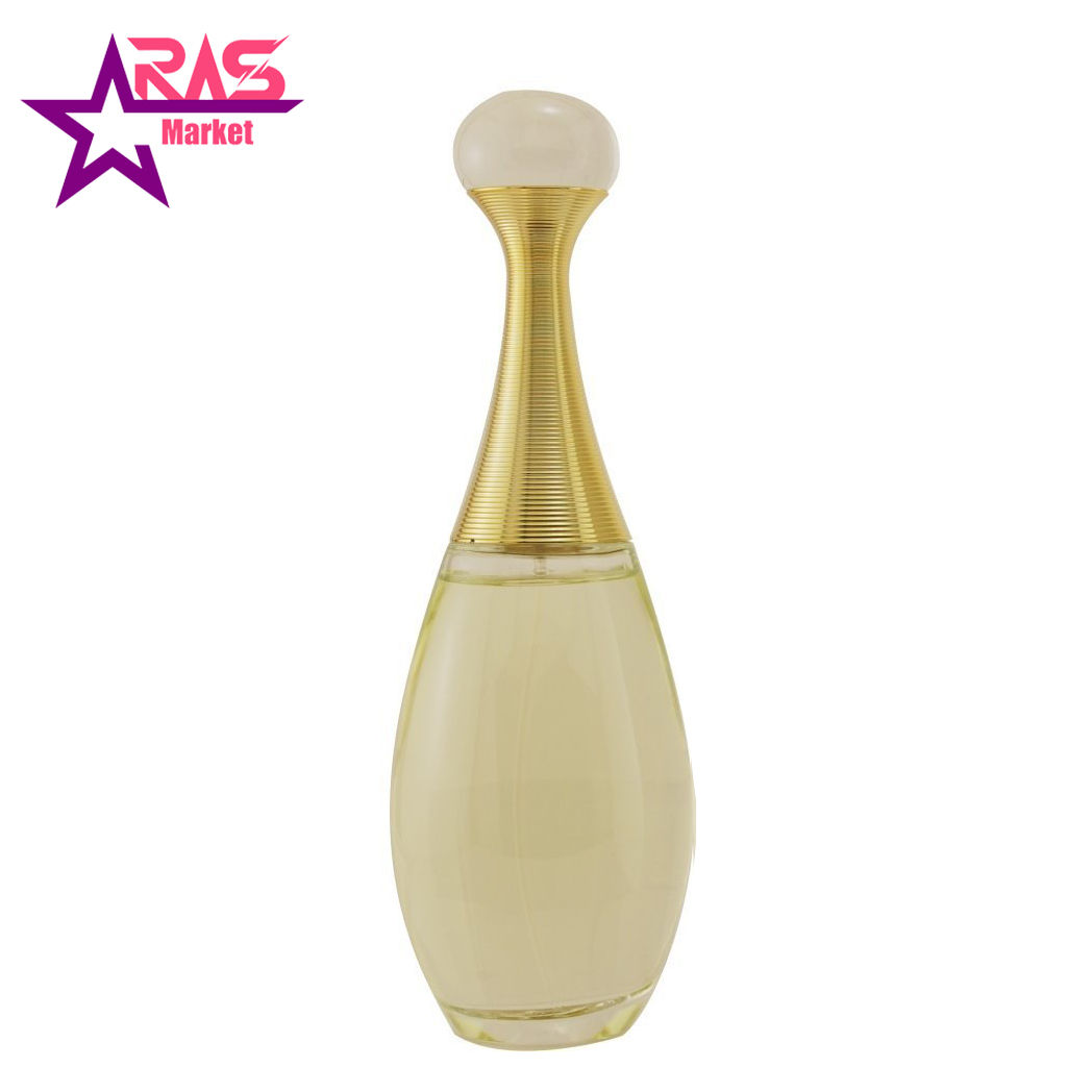 عطر دیور Dior J'adore Eau de parfum زنانه 100 میلی لیتر ، فروشگاه اینترنتی ارس مارکت