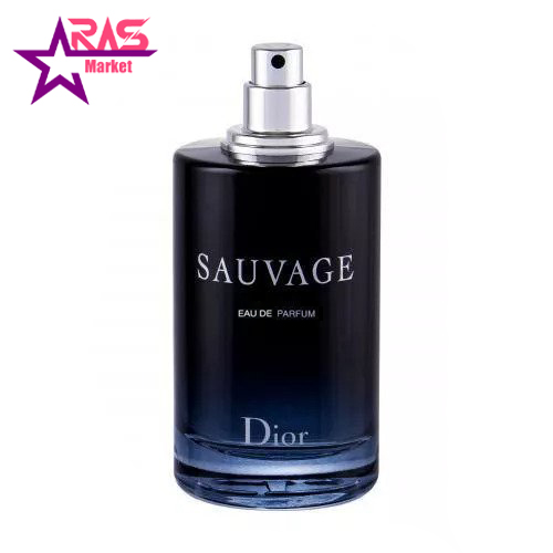 عطر دیور Dior Sauvage Eau de Parfum مردانه 100 میلی لیتر ، فروشگاه اینترنتی ارس مارکت ، عطرهای اورجینال
