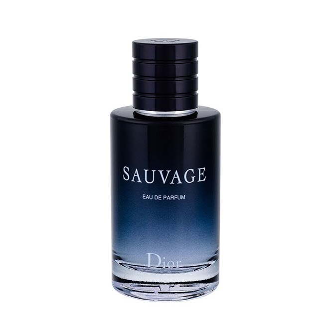 عطر دیور Dior Sauvage Eau de Parfum مردانه 100 میلی لیتر