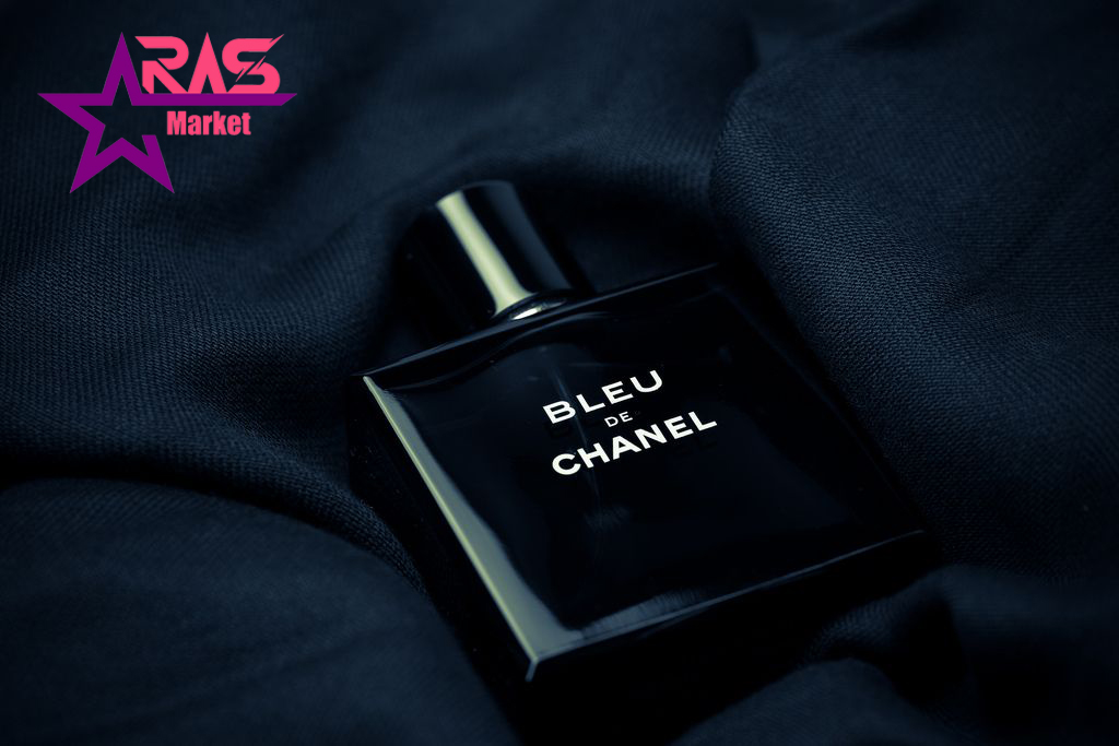 عطر شنل مدل Bleu de Chanel مردانه 100 میلی لیتر ، ارس مارکت ، arasmarket ، عطر مردانه