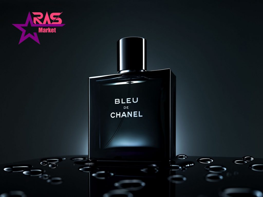 عطر شنل مدل Bleu de Chanel مردانه 100 میلی لیتر ، عطر چنل مردانه ، chanel for men