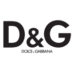 Dolce and Gabbana ، D&G Logo ، برند دولچه اند گابانا ، دی اند جی ، خرید اینترنتی عطرهای اورجینال