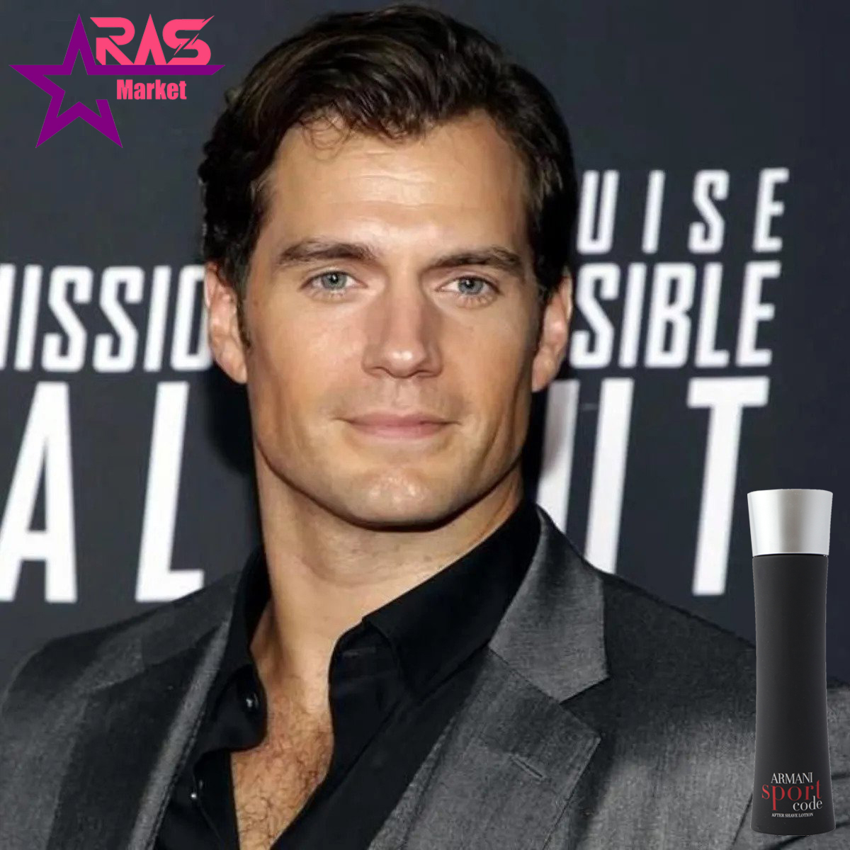 giorgio armani armani code sport