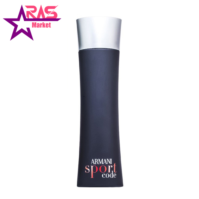 code sport giorgio armani