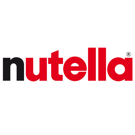 nutella ، برند نوتلا ، فروشگاه اینترنتی ارس مارکت ، خرید اینترنتی محصولات غذایی ، شکلات صبحانه نوتلا