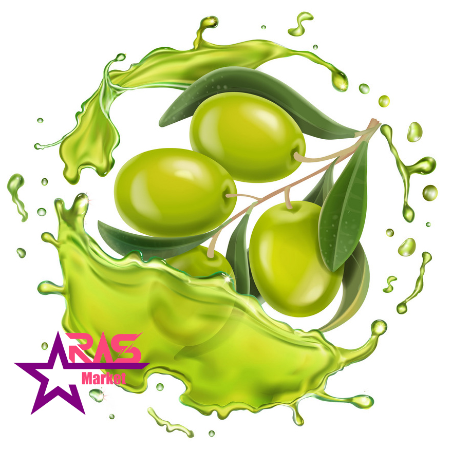 روغن زیتون کریستال 1 لیتر ، خرید اینترنتی محصولات غذایی ، ارس مارکت ، kristal olive oil