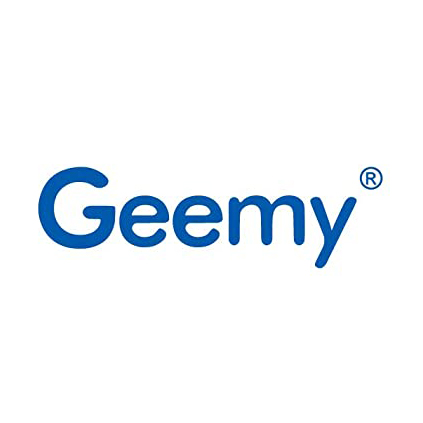 geemy ، برند جیمی ، فروشگاه اینترنتی ازس مارکت ، خرید اینترنتی لوازم شخصی برقی