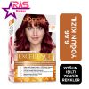 کیت رنگ مو لورآل سری Excellence Intense شماره 6.66 ، فروشگاه اینترنتی ارس مارکت