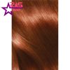 کیت رنگ مو لورآل سری Excellence شماره 6.45 ، فروشگاه اینترنتی ارس مارکت ، رنگ مو لورآل پاریس