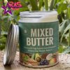 کرم مو ترینوا مدل Mixed Butter ترمیم کننده 300 میلی لیتر ، فروشگاه اینترنتی ارس مارکت