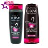 نرم کننده مو لورآل سری ELSEVE مدل Komple Direnç ضد ریزش مو مخصوص موهای ضعیف 375 میلی لیتر ، استحمام