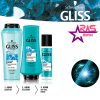 نرم کننده مو گلیس مدل Million Gloss درخشان کننده مناسب انواع مو 360 میلی لیتر ، نرم کننده موی گلیس درخشان کننده مو