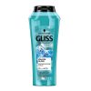 شامپو گلیس مدل Million Gloss درخشان کننده مناسب انواع مو 500 میلی لیتر