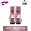 نرم کننده مو گلیس مدل Serum Deep Repair احیا کننده مو 360 میلی لیتر ، فروشگاه اینترنتی ارس مارکت ، gliss serum deep repair