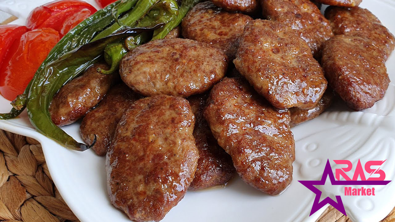 چاشنی گوشت کنور مخصوص کوفته قلقلی و کباب 82 گرم ، خرید اینترنتی محصولات غذایی ، ادویه کوفته قلقلی کنور