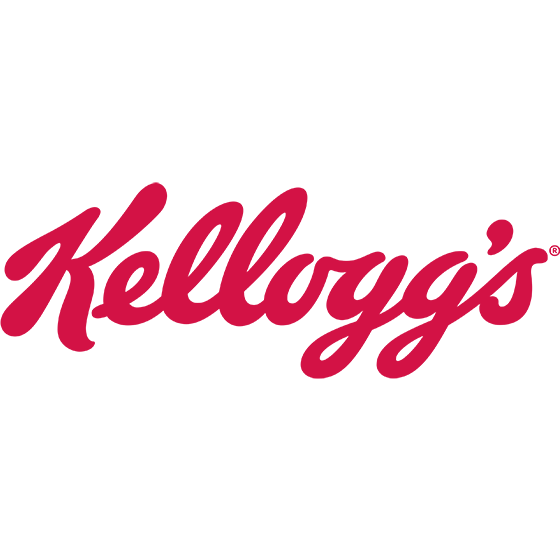 Kellogg's ، برند کلاگز ، فروشگاه اینترنتی ارس مارکت ، خرید اینترنتی محصولات غذایی