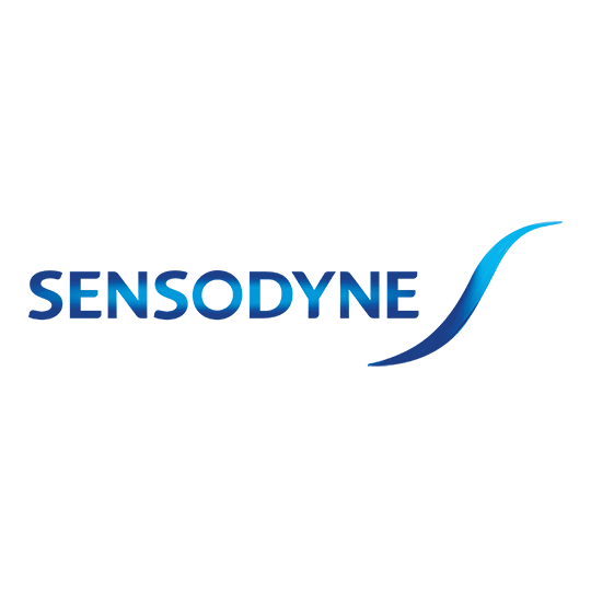 sensodyne ، برند سنسوداین ، فروشگاه اینترنتی ارس مارکت ، خرید اینترنتی محصولات شوینده و بهداشتی