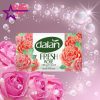 صابون دالان مدل Fresh Rose با رایحه گل رز 100 گرم ، فروشگاه اینترنتی ارس مارکت