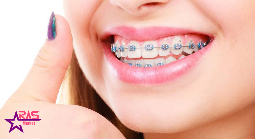 سری یدک مسواک بین دندانی مخروطی اورال بی مدل CLINIC LINE بسته 6 عددی ، سری یدک مسواک ارتودنسی اورال بی
