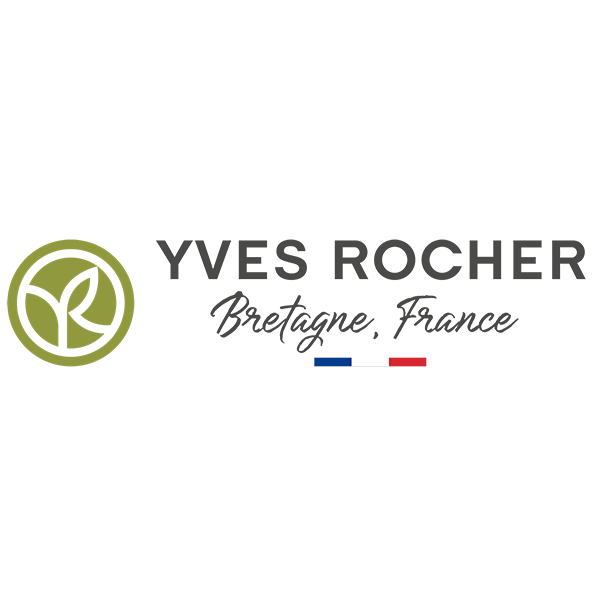 Yves Rocher ، برند ایوروشه ، فروشگاه اینترنتی ارس مارکت ، خرید اینترنتی محصولات شوینده و بهداشتی