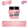 ماسک مو گلیس مدل Split Hair Miracle ضد موخوره 300 میلی لیتر ، فروشگاه اینترنتی ارس مارکت
