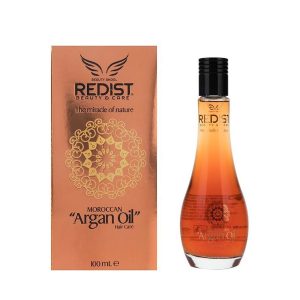 روغن آرگان ردیست تقویت کننده مو 100 میلی لیتر