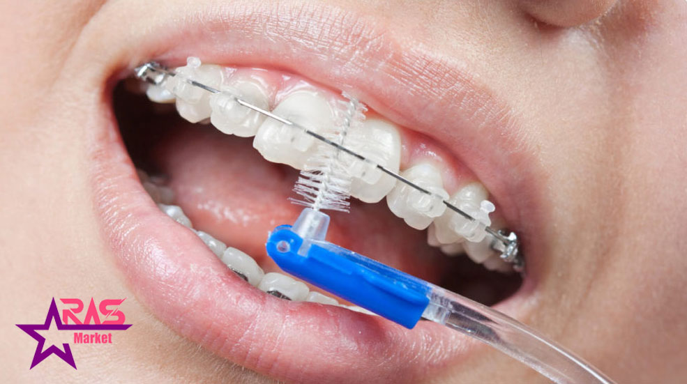 مسواک بین دندانی اورال بی مدل PRO EXPERT CLINIC LINE ، خرید اینترنتی محصولات شوینده و بهداشتی