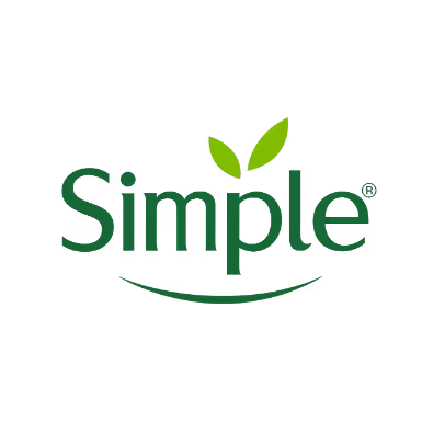 Simple-برند سیمپل-فروشگاه اینترنتی ارس مارکت-خرید اینترنتی محصولات شوینده و بهداشتی