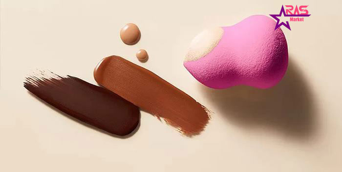 خرید اینترنتی پد تخم مرغی-خرید اینترنتی پد اشکی