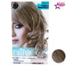nitro plus hair color 10.31 platinum beige blonde 100mکیت رنگ مو و ابرو نیتروپلاس Nitro شماره 10.31 رنگ بلوند بژ پلاتینه-ارس مارکتl 1