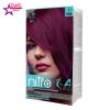 کیت رنگ مو و ابرو نیترو پلاس مدل +A شماره 301-ارس مارکت