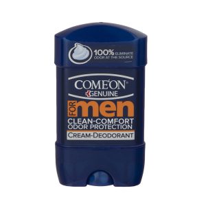 رول کرمی ضد تعریق کامان مدل For Men Clean Comfort مردانه 75 میلی لیتر