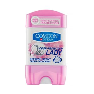 Comeon Refresh Scent Deodorant For Women 75ml