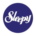 sleepy- برند اسلیپی-فروشگاه اینترنتی ارس مارکت-خرید اینترنتی محصولات آرایشی و بهداشتی