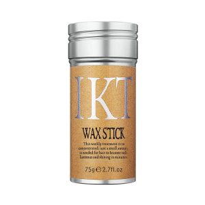 استیک وزگیر مو IKT WAX STICK حاوی عصاره عسل و آووکادو 75 گرم