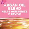 شامپو مو او جی ایکس مدل Argan Oil Of Morocco-ارس مارکت