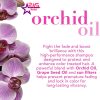 شامپو او جی ایکس OGX مدل ارکید اویل ORCHID OIL حجم 385 میل-ارس مارکت