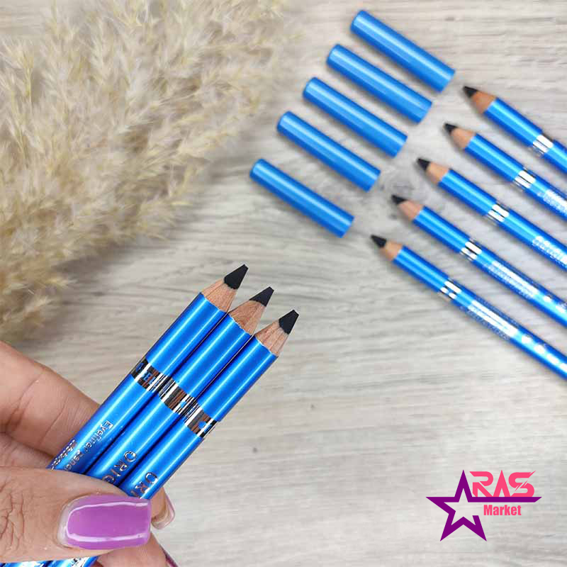 خرید مداد چشم جامد ماندگاری بالا طبیعی اورجینال بل